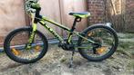 Cube kinder MTB 20inch wielen 4-7jr, Fietsen en Brommers, Ophalen, Gebruikt