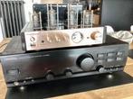 Stereo versterkers, Audio, Tv en Foto, Versterkers en Ontvangers, Ophalen, Stereo