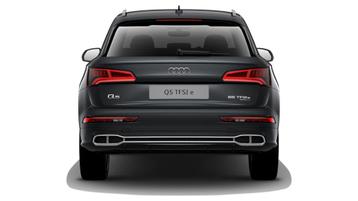 Audi q5 tfsi e, Auto's, Particulier, Te koop, Q5
