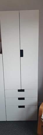 Ikea kast kinderkamer, Kinderen en Baby's, Ophalen, Zo goed als nieuw, Kast