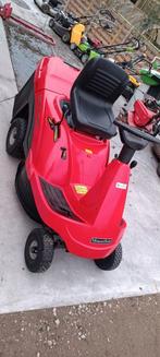 Mountfield zitmaaier 72cm hydro Honda, Tuin en Terras, Ophalen, Gebruikt