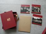 U2 The Unforgettable Fire (Super Deluxe Edition)-nieuwstaat, Enlèvement ou Envoi, 2000 à nos jours, Comme neuf, Coffret
