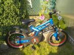 Jongensfiets 16 inch, Ophalen, 16 inch