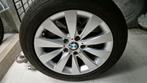 velgen met banden BMW 225/50 R17 94W runflat, Auto-onderdelen, Ophalen of Verzenden, Gebruikt, Band(en)