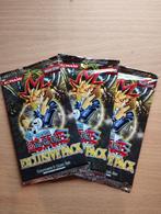 Booster Yugioh Exclusive pack, Envoi, Booster, Neuf
