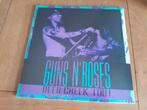 GUNS 'N 'ROSES live Deer Creek lp neuf 1991, Cd's en Dvd's, Ophalen of Verzenden, Zo goed als nieuw