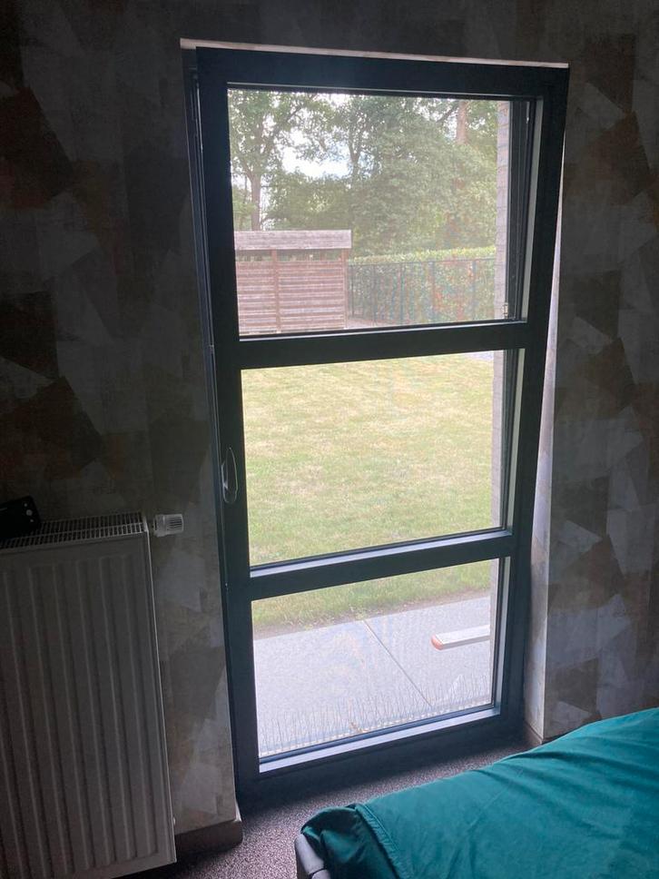 Partij glasramen, Doe-het-zelf en Bouw, Glas en Ramen, Ophalen