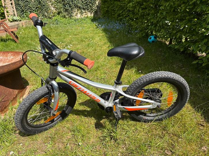 Specialized Riprock Coaster 16 - Vélo enfants - Excellent, Vélos & Vélomoteurs, Vélos | Garçons, Utilisé, 16 pouces, Frein à main