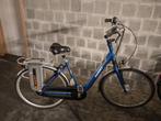 Giant fiets... Werkt niet... Met oplader en batterijen..., Fietsen en Brommers, Elektrische fietsen, Ophalen of Verzenden, Gebruikt