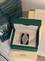 Rolex datejust green, Antiek en Kunst, Antiek | Email, Ophalen of Verzenden