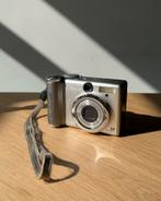 Canon PowerShot A80, Audio, Tv en Foto, Fotocamera's Digitaal, Verzenden, Zo goed als nieuw, Canon, Minder dan 4 keer