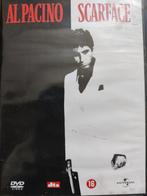 Scarface (1978) (Al Pacino, Michelle Pfeiffer) DVD, Enlèvement ou Envoi, Comme neuf