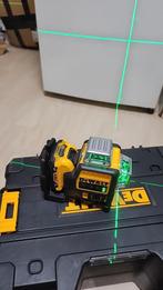 DEWALT laserwaterpas - Zeer goede staat (complete koffer), Verzenden, Accessoires