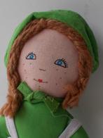 vintage holly hobbie sweet emily, Ophalen of Verzenden, Zo goed als nieuw