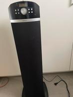 High power speaker ipod/iphone docking station, Ophalen, Zo goed als nieuw