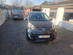 Kia picanto, Voorwielaandrijving, Euro 5, 63 kW, 4 cilinders