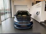 Ford Grand C-Max TITANIUM 7 ZITPLAATSEN (bj 2019), Auto's, Ford, Te koop, Dodehoekdetectie, Grand C-Max, Gebruikt