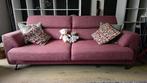 Canapé Vecchio, Maison & Meubles, Enlèvement, Comme neuf, Tissus, Contemporain
