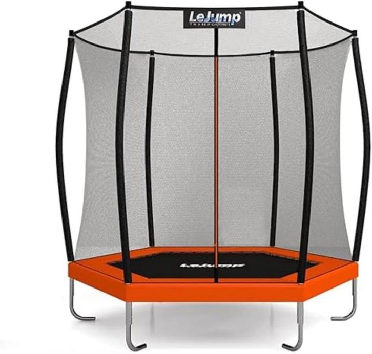 Outdoor trampoline SNELLE GRATIS LEVERING, Hobby en Vrije tijd, Overige Hobby en Vrije tijd, Nieuw, Verzenden