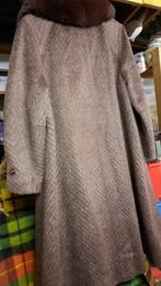 Jas van Ravens Calw, Bruin, Maat 46/48 (XL) of groter, Zo goed als nieuw, Ophalen