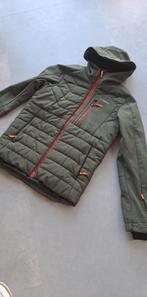 Ski-jas met broek "O Neill " 12-13-jaar, Ophalen, Zo goed als nieuw, "O' Neill"
