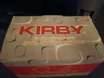 Kirby stofzuiger met toebehoren., Ophalen, Gebruikt, Stofzuiger