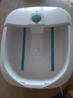 Voetbad met diverse functies, Ophalen, Zo goed als nieuw