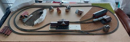 N schaal treinbaan, Hobby en Vrije tijd, Modeltreinen | N-Spoor, Zo goed als nieuw, Locomotief, Analoog, Ophalen