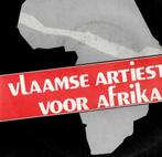 Vinyl, 7"    -   Vlaamse Artiesten Voor Afrika – Leven Zonde, Cd's en Dvd's, Ophalen of Verzenden, Overige formaten