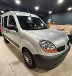 Renault Kangoo, Auto's, Bestelwagens en Lichte vracht, Renault, Diesel, Particulier, Te koop