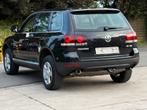 Touareg 2.5 V6 - 2007 - Automaat-143000km, Automaat, Bedrijf, Diesel, Te koop