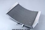 Radiateur AVDB HONDA CBR 600 RR 2007 - 2017 600RR, Enlèvement ou Envoi, Neuf