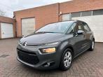 Citroen C4 Picasso | 12 M Garantie | 67 Dkm | 2014 |Diesel |, Euro 5, Zwart, 4 cilinders, C4 (Grand) Picasso