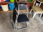 tuinstoelen, stoelen, zitjes voor feesten ed. 8 € per stuk n, Tuin en Terras, Tuinstoelen, Ophalen, Nieuw, Stapelbaar