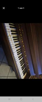 Gratis piano, Enlèvement