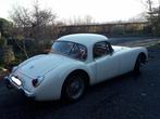 Oldtimer MG modèle A Coupé, Autos, Oldtimers & Ancêtres, 2 places, Boîte manuelle, 2 portes, Particulier