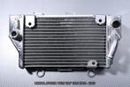 Radiateur radiatoren AVDB HONDA AFRICA TWIN CRF 1000 2016 19, Motoren, Ophalen of Verzenden, Nieuw