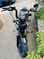 Harley Davidson forty height 1200, Motos, Motos | Harley-Davidson, Particulier