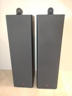 B&W Matrix 803, Front, Rear of Stereo speakers, Gebruikt, Bowers & Wilkins (B&W), 60 tot 120 watt