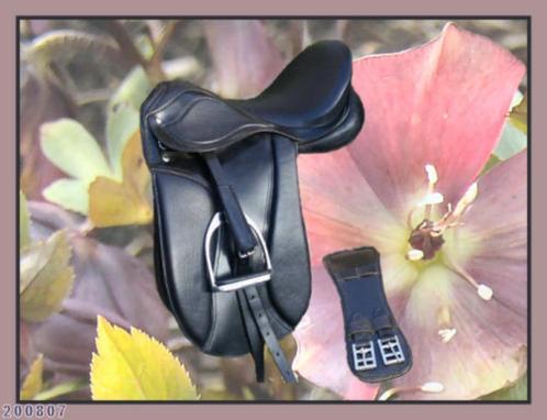 zadels dressuur veelzijdigheid nieuw, Dieren en Toebehoren, Paarden en Pony's | Zadels, Nieuw, Overige soorten, Ophalen of Verzenden