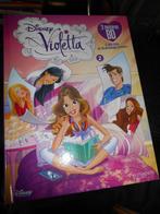 Violetta 2 eo, Boeken, Ophalen of Verzenden