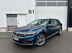 Volkswagen Passat 1.4 GTE, Automaat, Blauw, Leder, Bedrijf