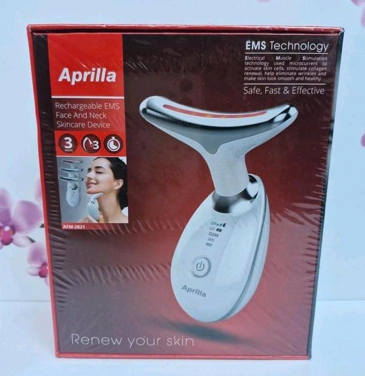 🤍 Aprilia - Soins de la peau pour le visage et le cou, Bijoux, Sacs & Beauté, Beauté | Soins du visage, Neuf, Autres types, Tout le visage