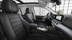 Mercedes-Benz GLE 350 DE 4MATIC AMG Line (automatique), Cuir, Argent ou Gris, Euro 6, Entreprise