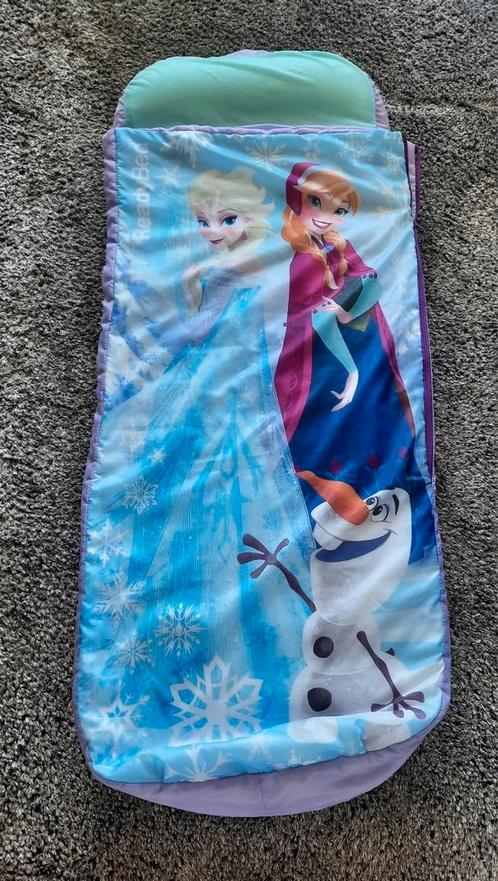 Frozen Readybed, Caravans en Kamperen, Slaapzakken, Zo goed als nieuw, Ophalen