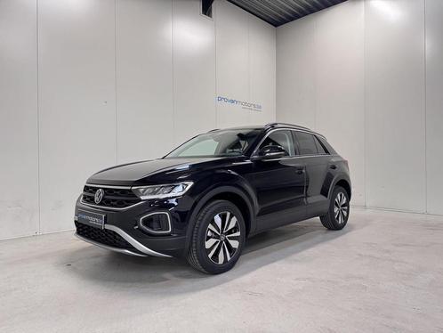 Volkswagen T-Roc 1.5 TSI Benzine Autom. Life - 9 KM - Nieuw, Auto's, Volkswagen, Particulier, T-Roc, ABS, Airbags, Android Auto