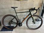 Scott Speedster Gravel, Gebruikt, Heren, Aluminium, 57 tot 61 cm