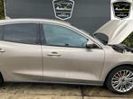 PORTIER RECHTS VOOR Ford Focus 4 (01-2018/12-2025), Auto-onderdelen, Gebruikt, Rechts, Ford, Deur