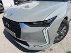 DS Automobiles DS4 1.2 Puretech Bastille EAT8 ** Carplay/Na, Autos, DS, 0 kg, Argent ou Gris, Achat, Euro 6