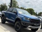 Ford Ranger Raptor 2.0 BiT 212CV TVAC*BTWIN LINE ASS. NAVI C, Auto's, Automaat, 4 deurs, Gebruikt, 4 cilinders
